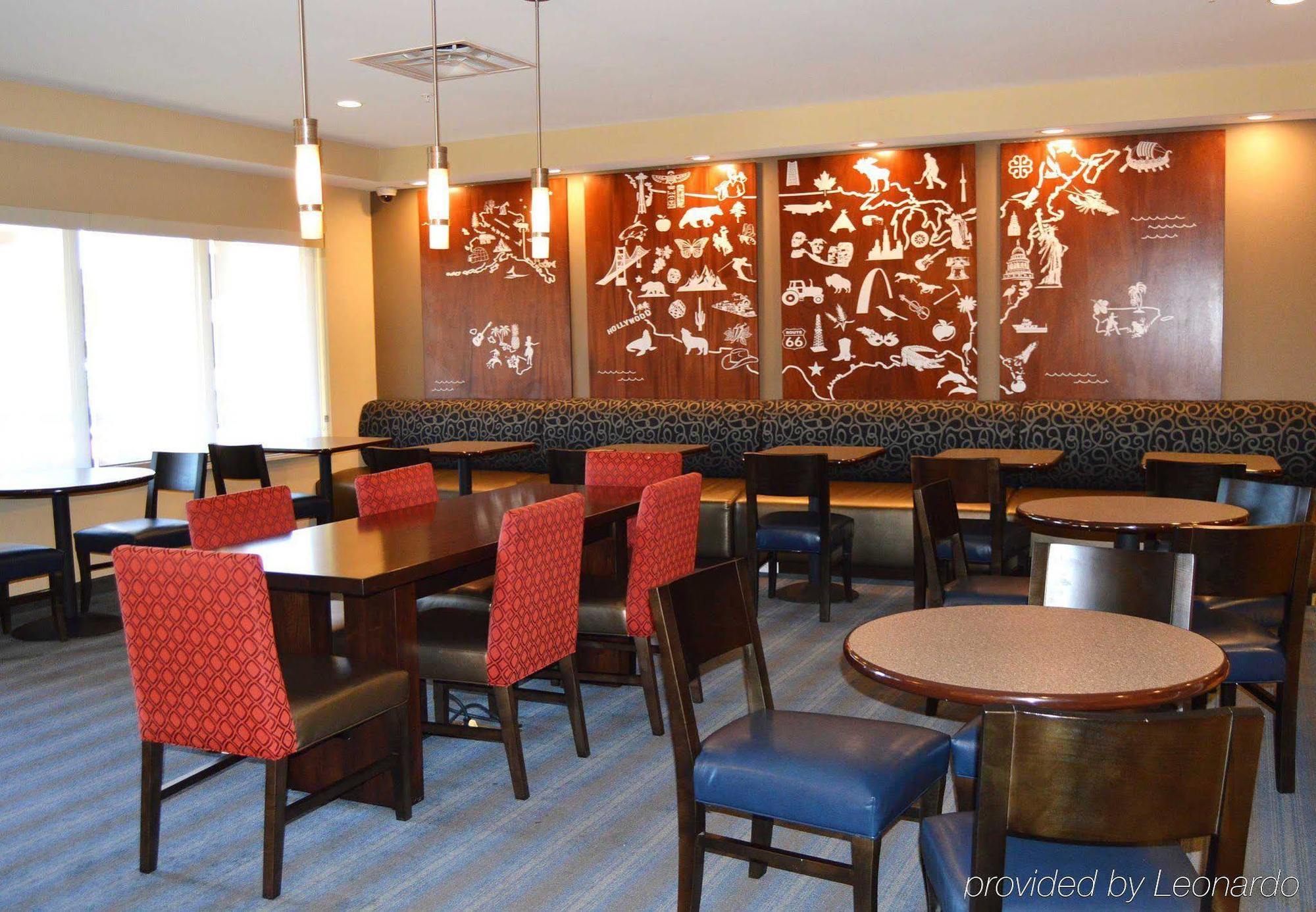 Towneplace Suites By Marriott Alexandria Exterior photo